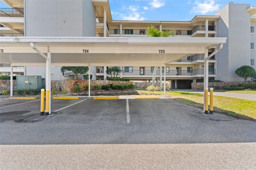 Welcome to your dream home! This beautifully renovated 2-bedroom - Beach Condo for sale in Port Richey, Florida on Beachhouse.com