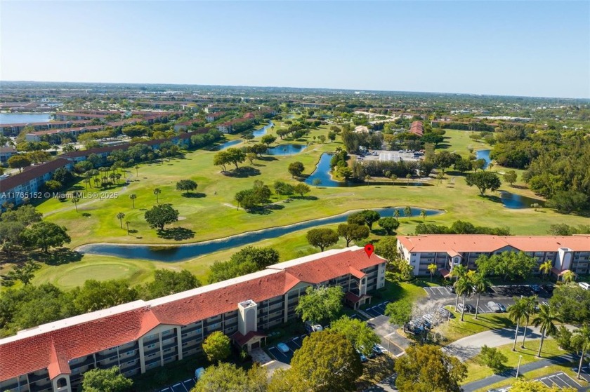 Enjoy breathtaking sunsets and golf course views!
This spacious - Beach Condo for sale in Pembroke Pines, Florida on Beachhouse.com