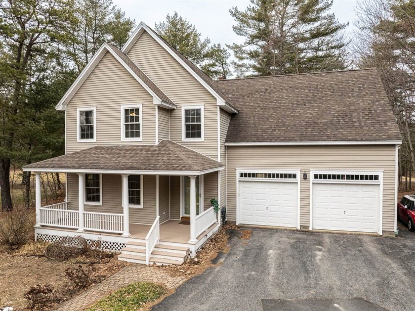 Have your best year ever. This home offers the perfect balance - Beach Home for sale in Old Orchard Beach, Maine on Beachhouse.com