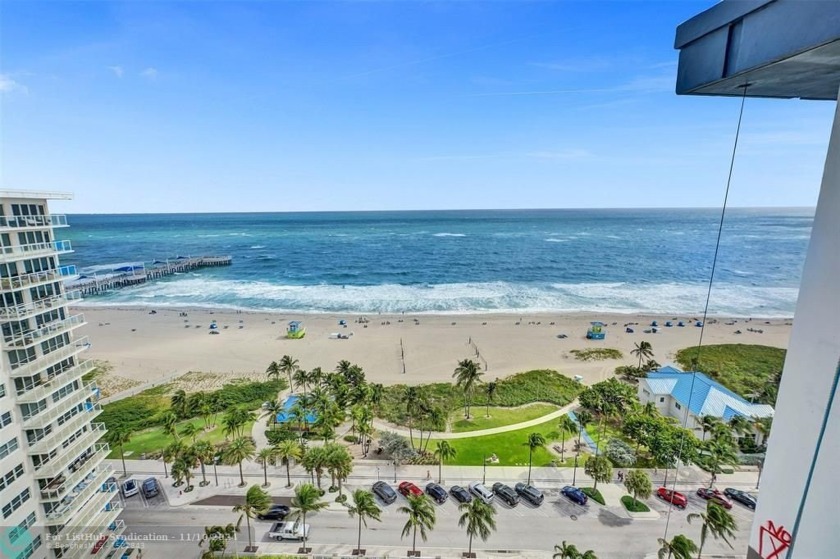 You Know You Want This Rarely Available Floor-Through PENTHOUSE - Beach Condo for sale in Pompano Beach, Florida on Beachhouse.com