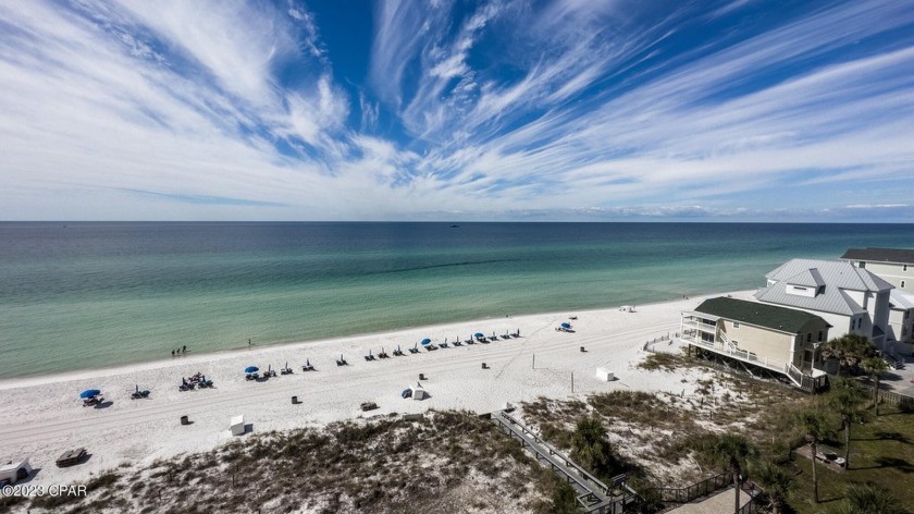 ''Gorgeous'' Updated and beautifully decorated 3-bedroom 3 full - Beach Condo for sale in Panama City Beach, Florida on Beachhouse.com