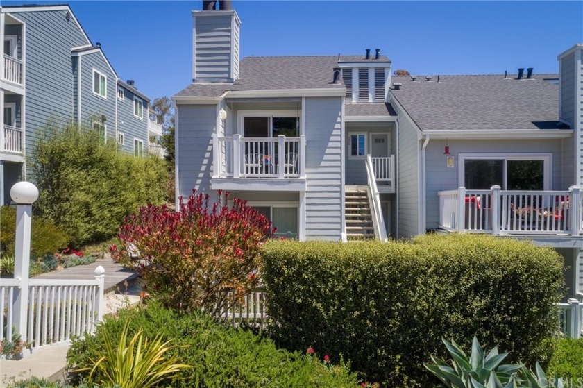 Here is the opportunity that you have been waiting for! This - Beach Condo for sale in Cayucos, California on Beachhouse.com