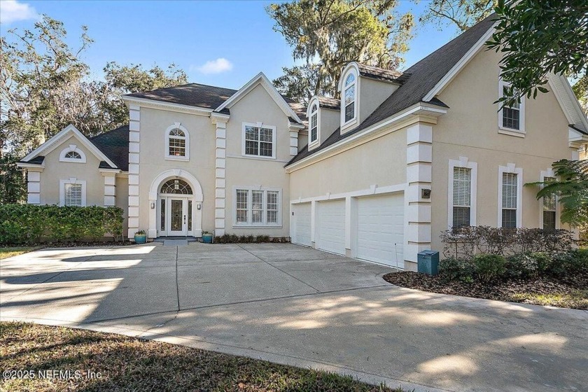 PRICE ENHANCEMENT - MOTIVATED SELLER BEAUTIFUL GATED GOLF COURSE - Beach Home for sale in Jacksonville, Florida on Beachhouse.com