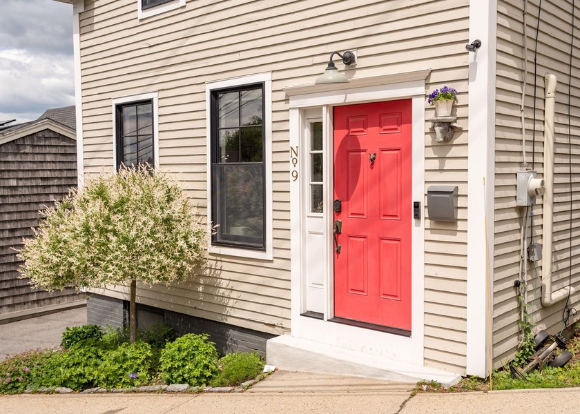 Ideally located where East Bayside meets Munjoy Hill, this - Beach Home for sale in Portland, Maine on Beachhouse.com
