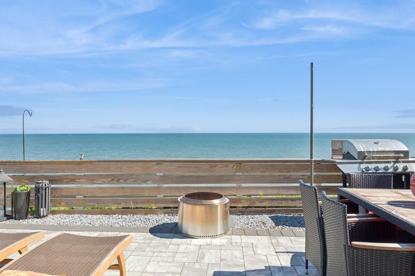 Welcome to Oakwood on the Sound! This breathtaking waterfront - Beach Home for sale in Wading River, New York on Beachhouse.com