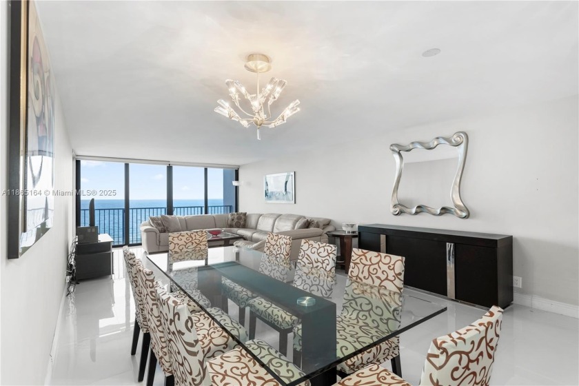Direct Ocean View Corner!! One of a kind, stunning and bright - Beach Condo for sale in Hollywood, Florida on Beachhouse.com