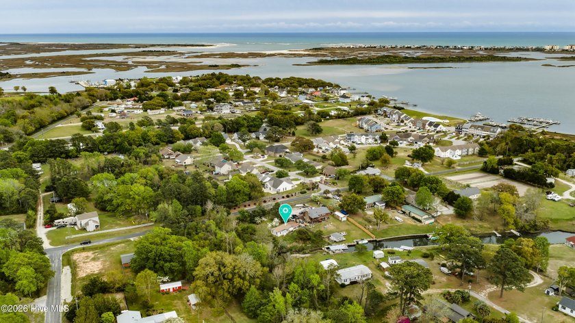 Investor Alert - Value in the Land! Opportunity awaits in the - Beach Lot for sale in Sneads Ferry, North Carolina on Beachhouse.com