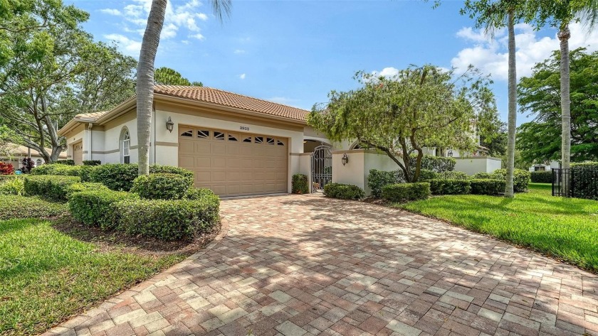 Enjoy long pond views and convenient access to the neighborhood - Beach Condo for sale in Sarasota, Florida on Beachhouse.com