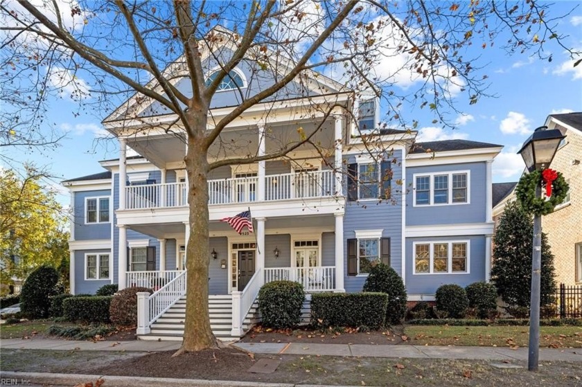 Welcome to an exquisite opportunity in the heart of East Beach! - Beach Home for sale in Norfolk, Virginia on Beachhouse.com