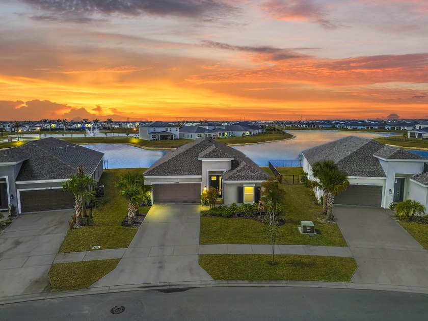 Discover this beautifully situated home in Port Saint Lucie - Beach Home for sale in Port Saint Lucie, Florida on Beachhouse.com