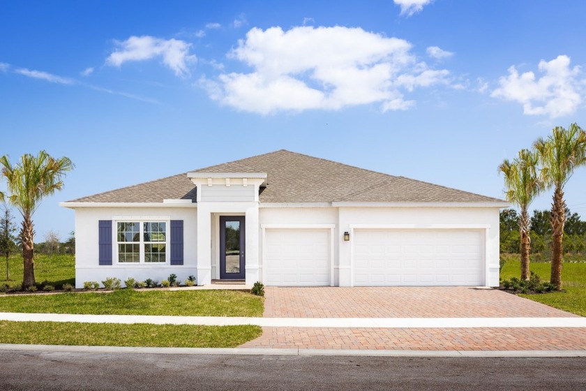The Lynn Haven single-family home lives up to expectations - Beach Home for sale in Vero Beach, Florida on Beachhouse.com