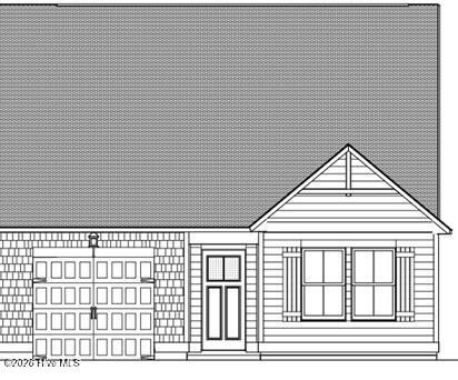 Scheduled for completion in June 2026, The Bedford is an - Beach Townhome/Townhouse for sale in Southport, North Carolina on Beachhouse.com