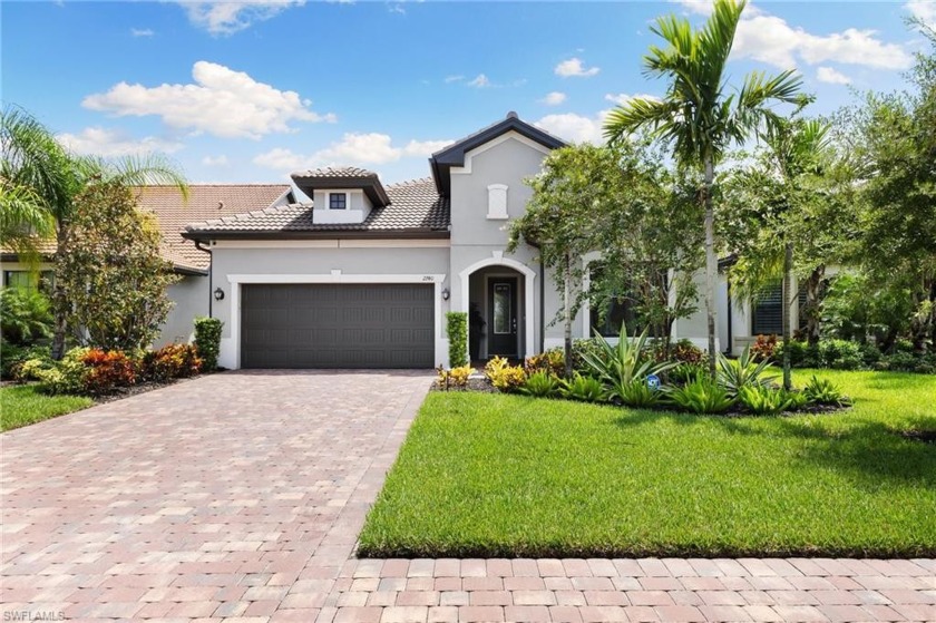 Discover your dream home in the prestigious Fiddler's Creek - Beach Home for sale in Naples, Florida on Beachhouse.com