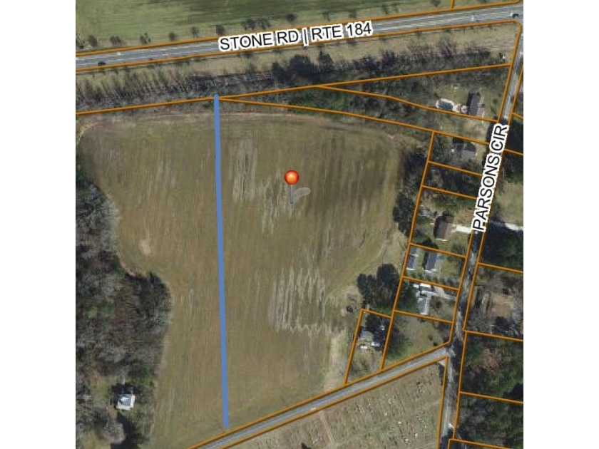 Nearly 6 Acres of Prime Land Near Cape Charles! Discover the - Beach Acreage for sale in Cape Charles, Virginia on Beachhouse.com