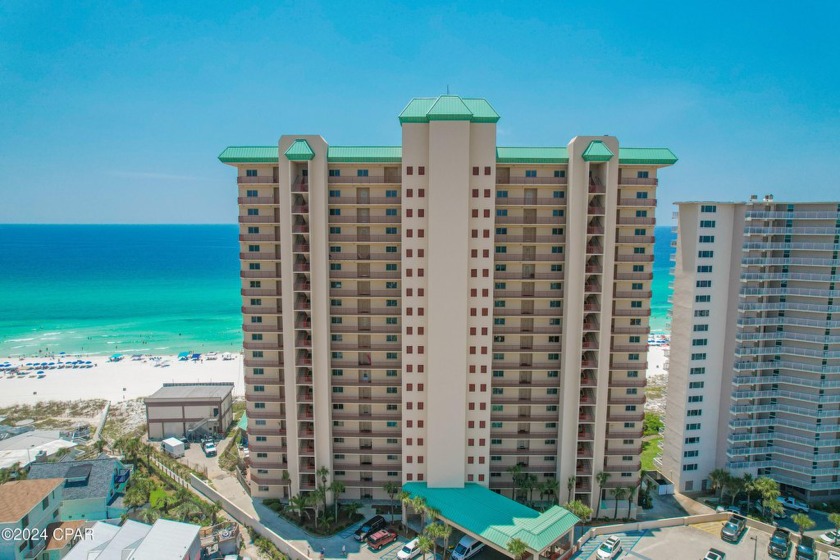 Stunning penthouse with over 2,300 square feet and unparalleled - Beach Condo for sale in Panama City Beach, Florida on Beachhouse.com