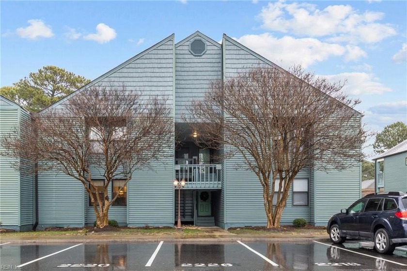 If you've been waiting to live close to the beach, this is your - Beach Home for sale in Virginia Beach, Virginia on Beachhouse.com