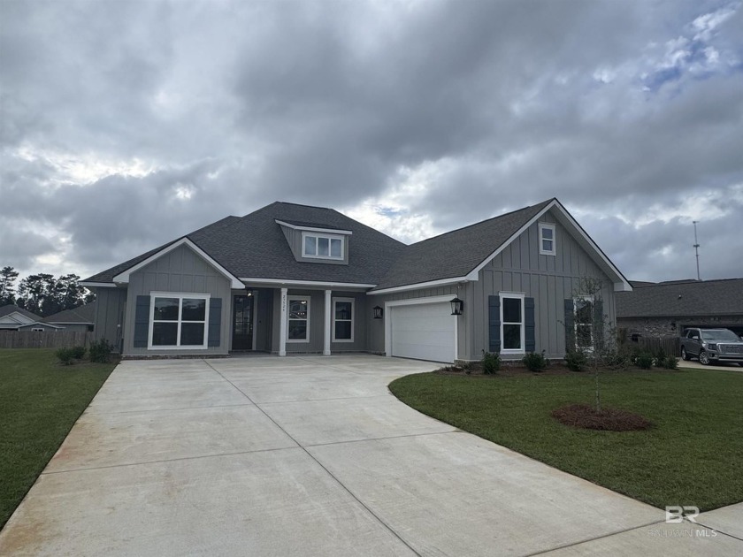 Ask about our reduced interest rate with use of seller preferred - Beach Home for sale in Foley, Alabama on Beachhouse.com