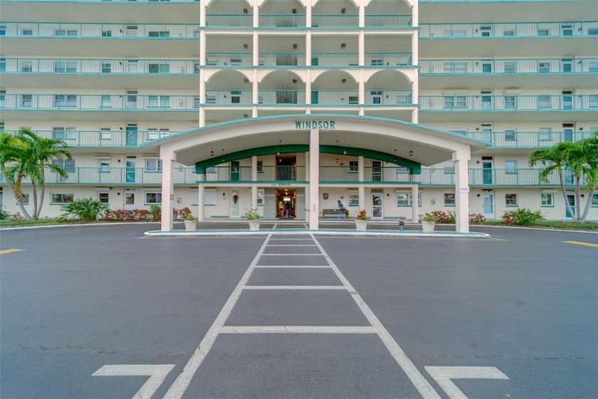 Welcome to waterfront living at its finest in the prestigious - Beach Condo for sale in Gulfport, Florida on Beachhouse.com