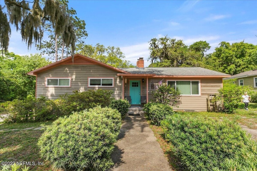LOCATION LOCATION LOCATION! Don't miss this amazing opportunity - Beach Home for sale in Fernandina Beach, Florida on Beachhouse.com
