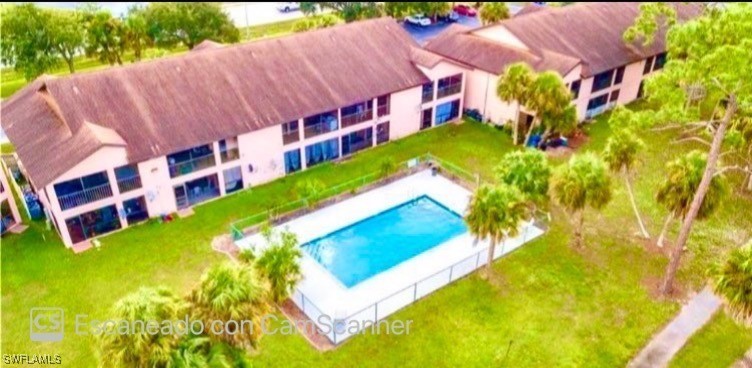 Stunning condo with no age restrictions, located on the first - Beach Condo for sale in Lehigh Acres, Florida on Beachhouse.com