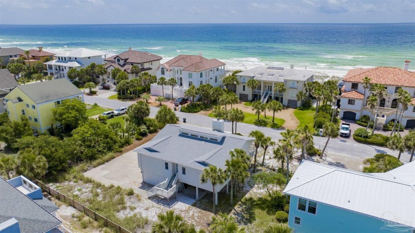 Pensacola Beach Coastal Retreat - Welcome to your serene coastal - Beach Home for sale in Pensacola Beach, Florida on Beachhouse.com