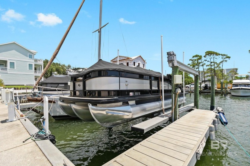 Calling all Boat Owners - Orinoco Cove's Orange Beach AL! - Beach Other for sale in Orange Beach, Alabama on Beachhouse.com