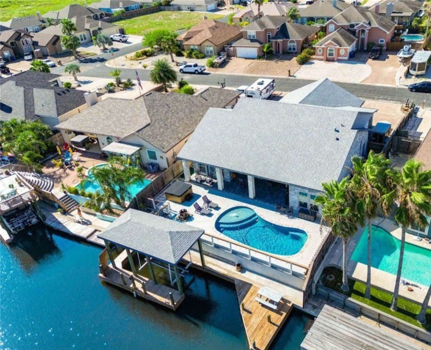 One of North Padre's biggest holiday incentives! Receive $10K - Beach Home for sale in Corpus Christi, Texas on Beachhouse.com
