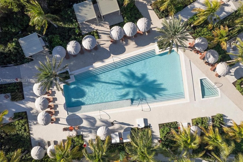 Mondrian Hallandale Beach Residences offers fully finished - Beach Condo for sale in Hallandale Beach, Florida on Beachhouse.com