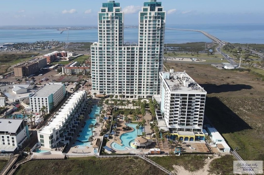 Virtual Tours - bit.ly/sap-1305 Watch the sun rise over the Gulf - Beach Condo for sale in South Padre Island, Texas on Beachhouse.com
