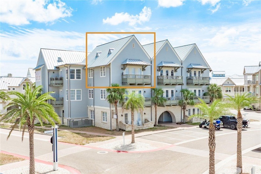 Discover the perfect blend of coastal charm and convenience with - Beach Condo for sale in Port Aransas, Texas on Beachhouse.com