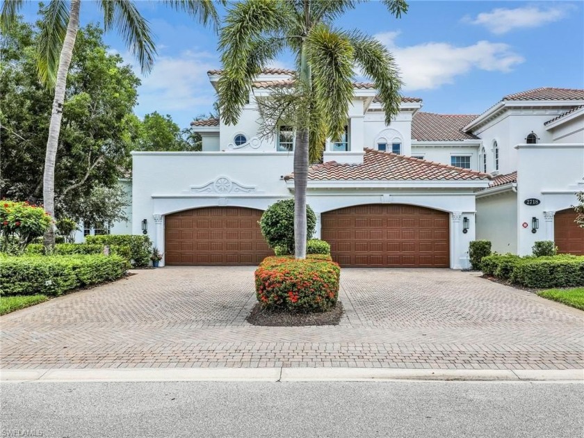 This premier resort-style community is nestled within an - Beach Home for sale in Naples, Florida on Beachhouse.com