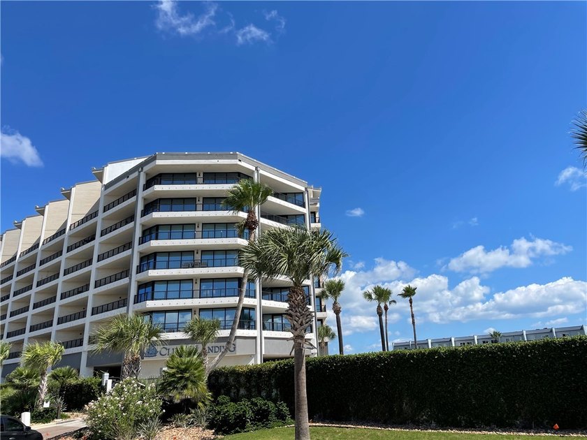 Panoramic VIEWS of the Ship channel, Lydia Ann Lighthouse & St - Beach Condo for sale in Port Aransas, Texas on Beachhouse.com