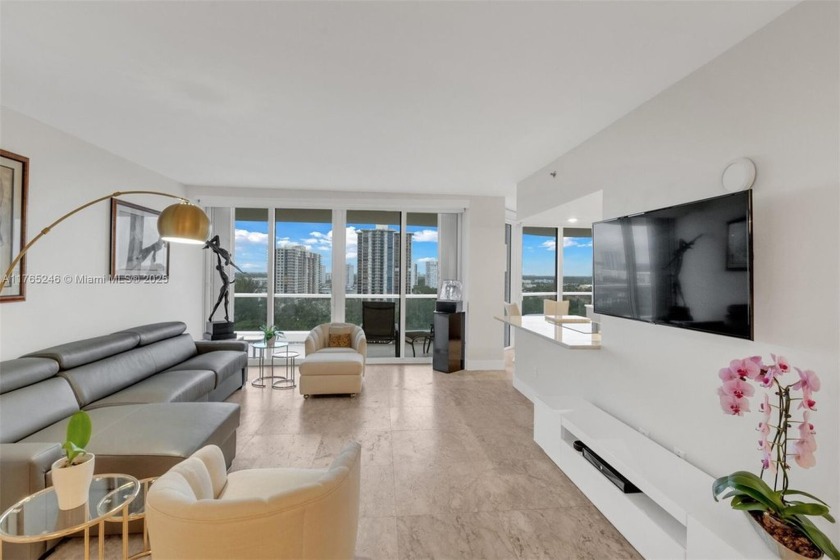 Step into luxury with this beautiful 2 bedroom, 2 bathroom - Beach Condo for sale in Aventura, Florida on Beachhouse.com