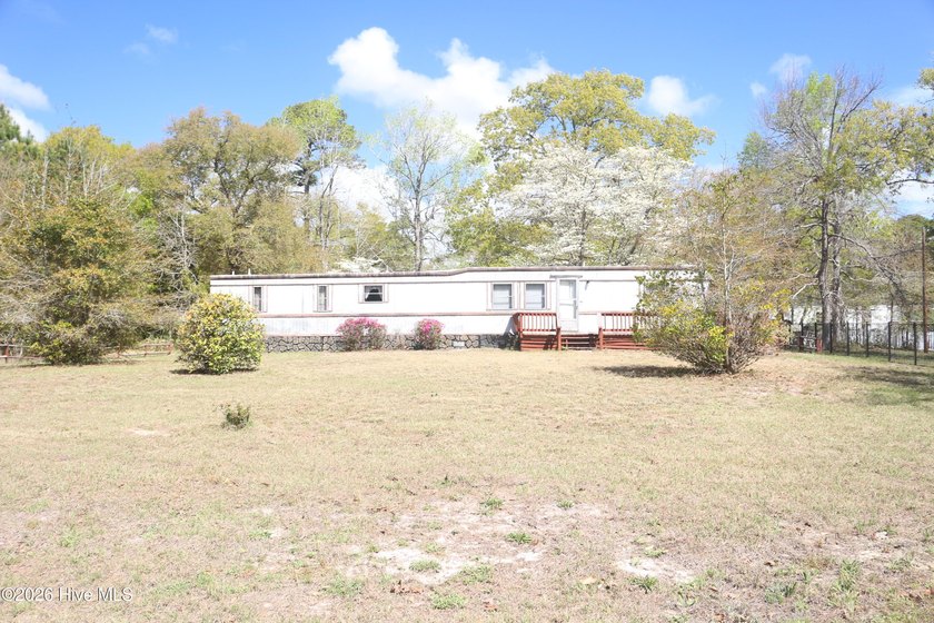 Looking for a place at the beach? Spacious lot in Maple Creek - Beach Home for sale in Supply, North Carolina on Beachhouse.com