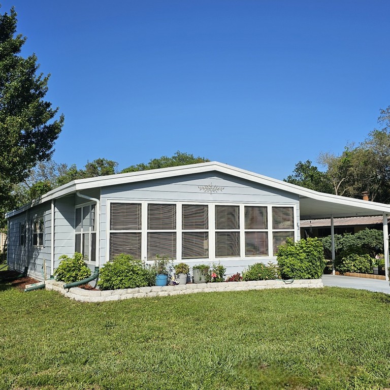 45 Polar Bear Path 160 - Beach Home for sale in Ormond Beach, Florida on Beachhouse.com