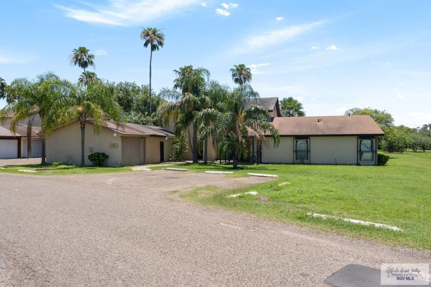 Discover relaxed, resort-style living at Valley International - Beach Condo for sale in Brownsville, Texas on Beachhouse.com