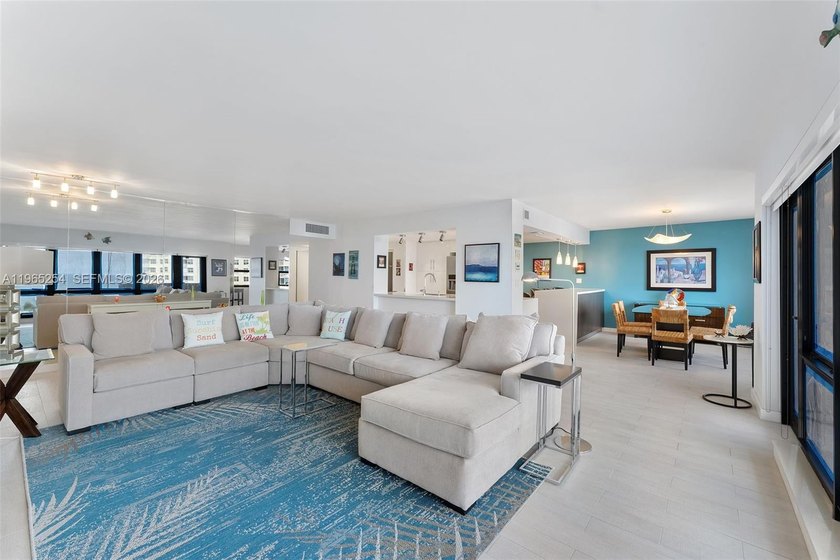 Experience unobstructed, direct ocean views and breathtaking - Beach Condo for sale in Fort Lauderdale, Florida on Beachhouse.com