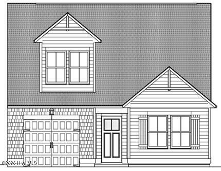 Scheduled for completion in June 2026, The Bedford is an - Beach Townhome/Townhouse for sale in Southport, North Carolina on Beachhouse.com