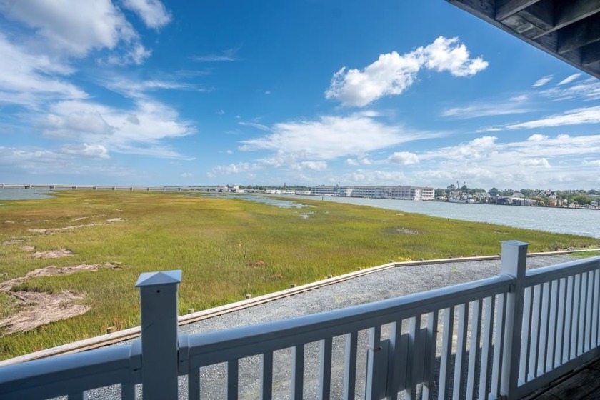 Welcome to 6141 Marsh Island Drive-a rare opportunity to own a - Beach Townhome/Townhouse for sale in Chincoteague Island, Virginia on Beachhouse.com