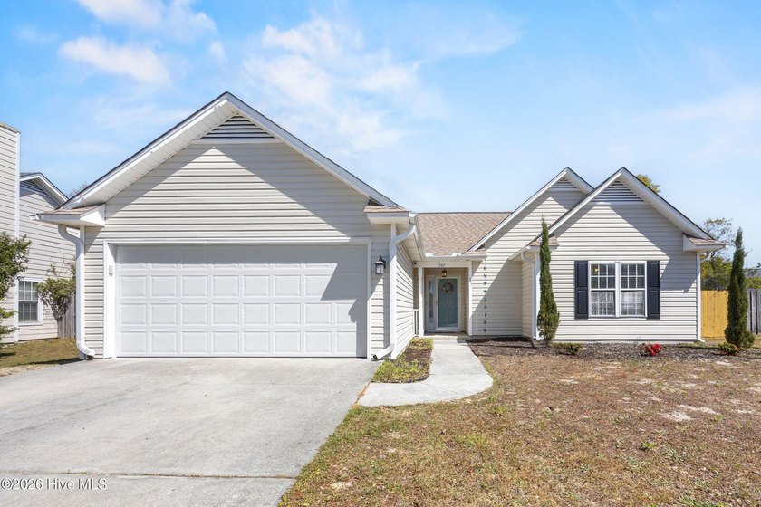Welcome to this beautifully maintained home in sought after - Beach Home for sale in Wilmington, North Carolina on Beachhouse.com