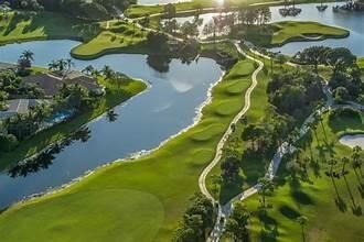 Immaculate 2/2 Condo in PGA National Experience the perfect - Beach Condo for sale in Palm Beach Gardens, Florida on Beachhouse.com