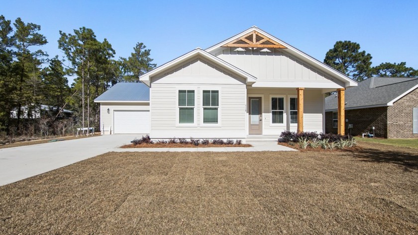118 Mason Avenue - Beach Home for sale in Santa Rosa Beach, Florida on Beachhouse.com