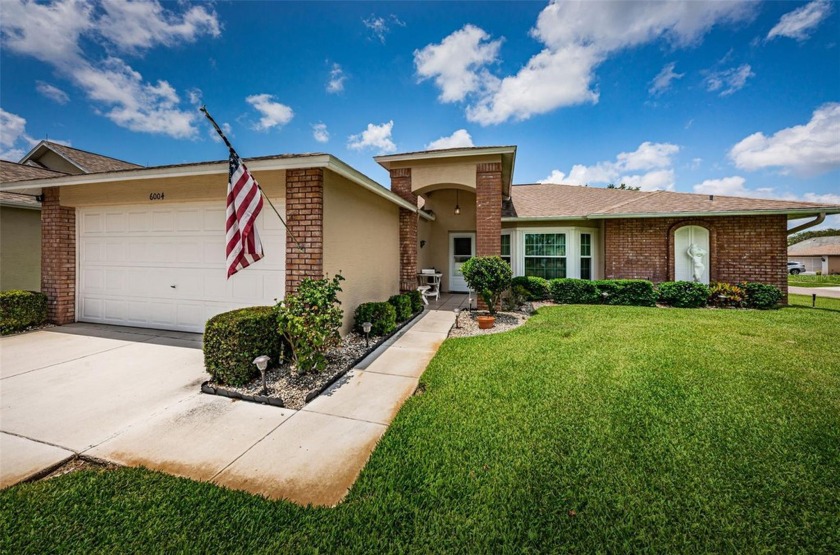 IN TIMBER GREENS A 55+ GATED GOLF COMMUNITY.....This 2 Bedroom 2 - Beach Home for sale in New Port Richey, Florida on Beachhouse.com