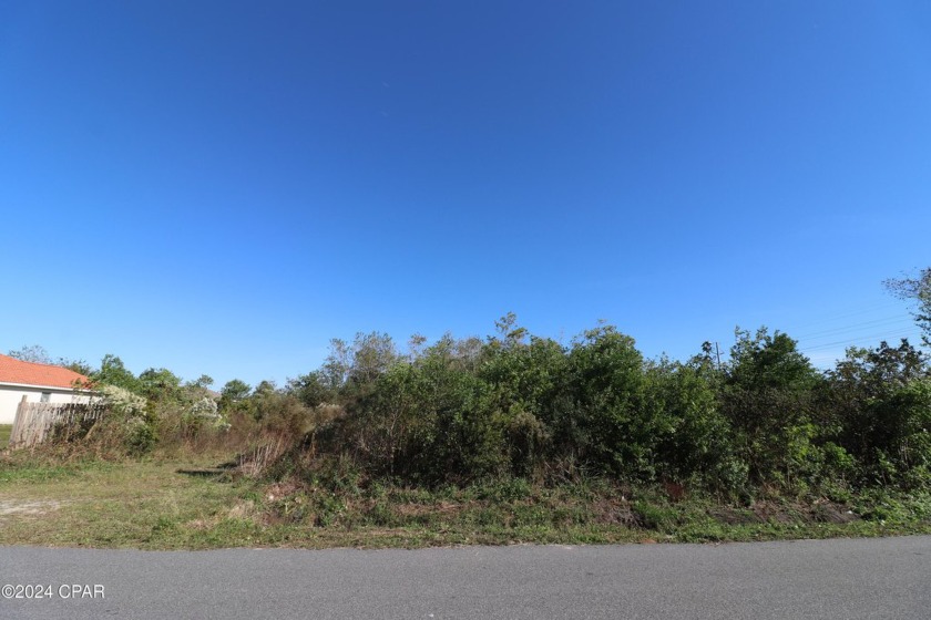 Ready to build your dream home or investment property? Check out - Beach Lot for sale in Panama City, Florida on Beachhouse.com