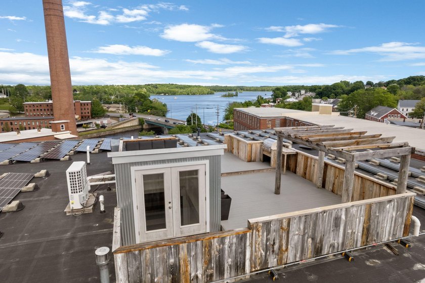 Experience extraordinary waterview living in Biddeford, Maine - Beach Condo for sale in Biddeford, Maine on Beachhouse.com