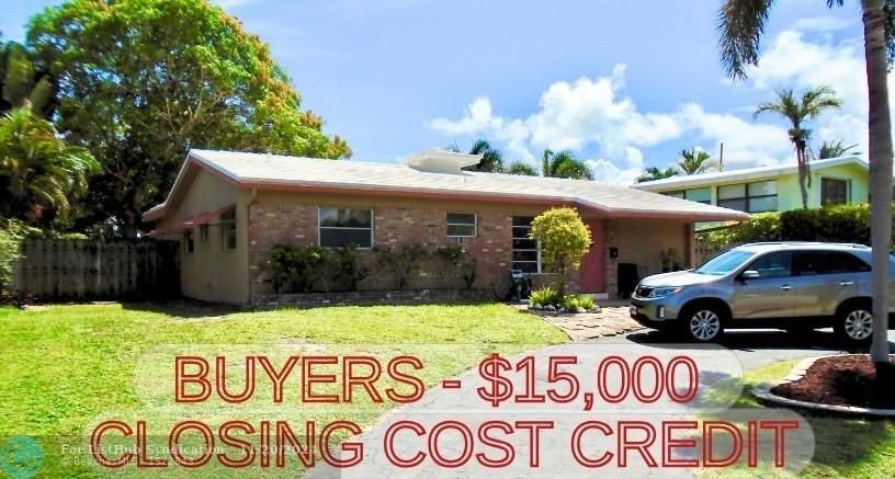 SELLER WILL CONTRIBUTE $15,000 TOWARD BUYER'S CLOSING COSTS WITH - Beach Home for sale in Pompano Beach, Florida on Beachhouse.com