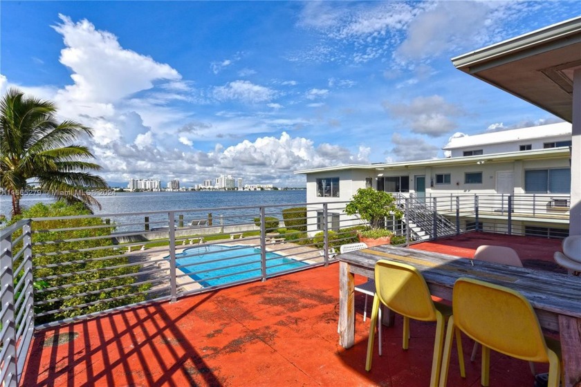 Discover this 1-bed/1-bath corner unit with stunning bay views - Beach Condo for sale in Miami Beach, Florida on Beachhouse.com