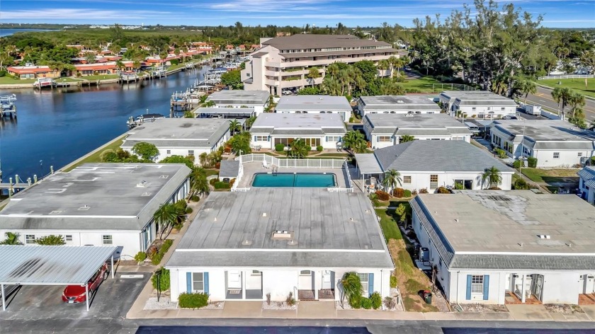 Waterfront Community with Boating Access!
This beautifully - Beach Condo for sale in Bradenton, Florida on Beachhouse.com
