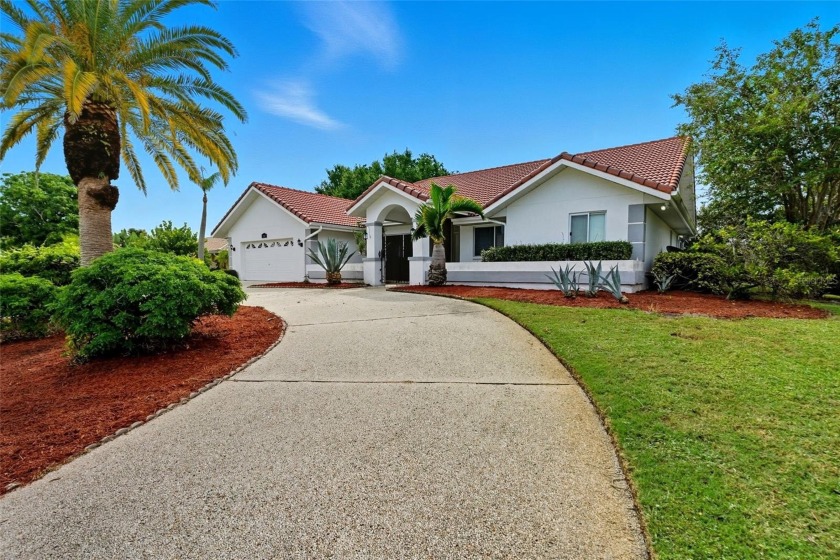 Welcome to your slice of Florida paradise! Nestled on a spacious - Beach Home for sale in Osprey, Florida on Beachhouse.com
