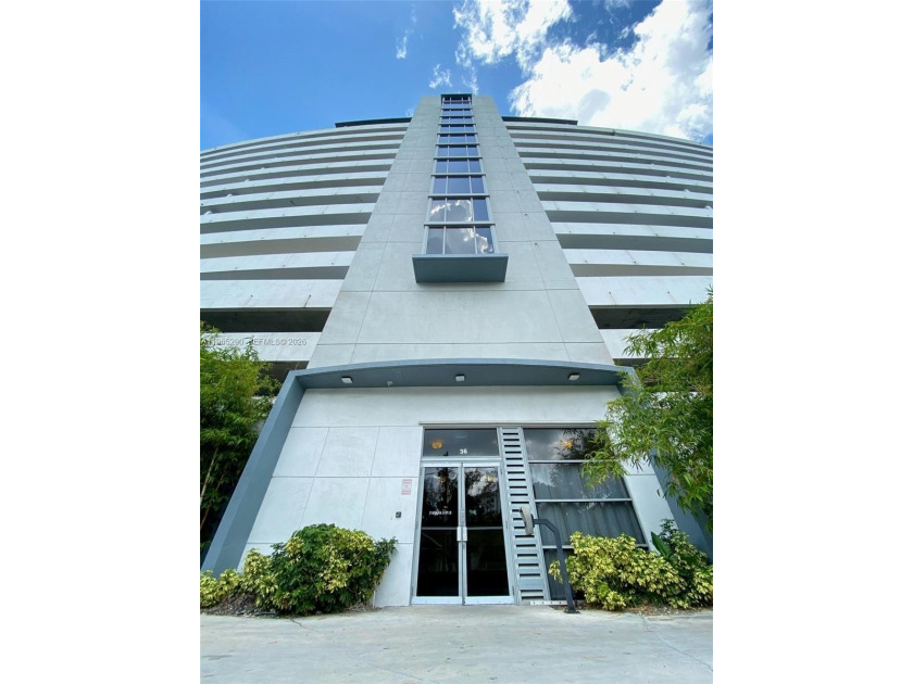 RARE - TWO ASSIGNED PARKING SPACES. Havana Lofts. This condo - Beach Condo for sale in Miami, Florida on Beachhouse.com